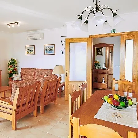 Βίλα Binibequer Vell Sleeps 6 With Pool And Air Con *