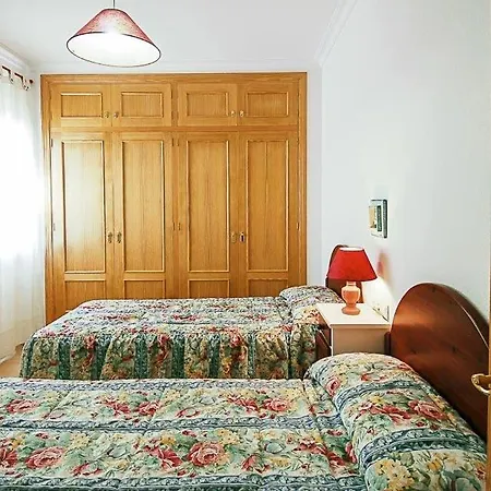 Binibequer Vell Sleeps 6 With Pool And Air Con Binibeca
