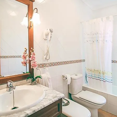 Binibequer Vell Sleeps 6 With Pool And Air Con 比尼贝卡